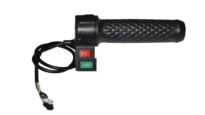 GAZ BORUSU SAĞ TEK (VIP RIDER 3S)